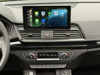AUDI Q5 Sportback, photo 24