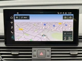 AUDI Q5 Sportback, photo 25