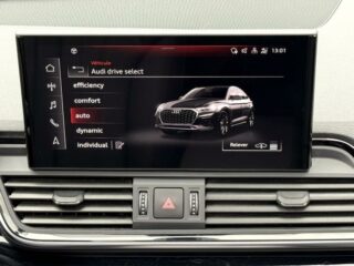 AUDI Q5 Sportback, photo 27