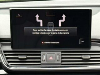 AUDI Q5 Sportback, photo 28
