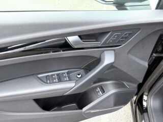 AUDI Q5 Sportback, photo 32