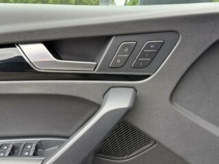 AUDI Q5 Sportback, photo 33