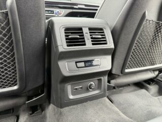 AUDI Q5 Sportback, photo 40