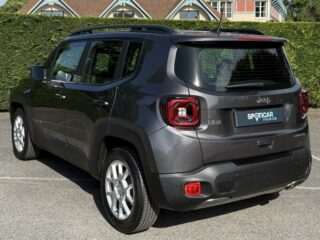 JEEP Renegade, photo 2