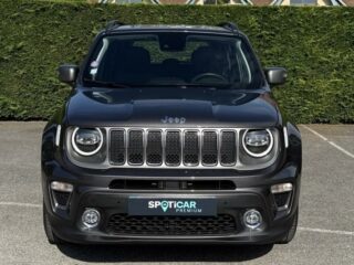 JEEP Renegade, photo 3