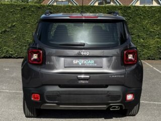 JEEP Renegade, photo 4