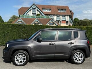 JEEP Renegade, photo 5