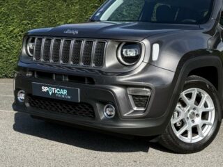 JEEP Renegade, photo 6