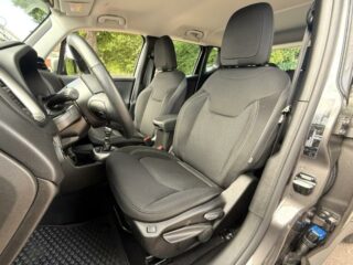JEEP Renegade, photo 8