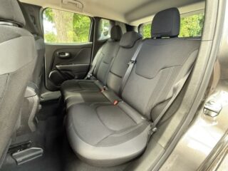 JEEP Renegade, photo 9