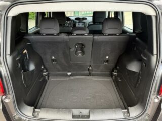 JEEP Renegade, photo 10