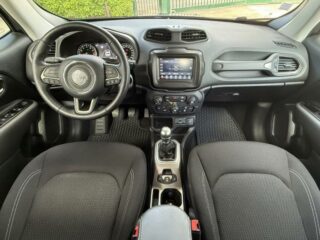JEEP Renegade, photo 12