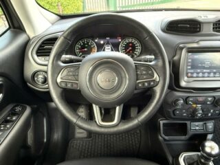 JEEP Renegade, photo 13