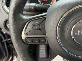 JEEP Renegade, photo 14