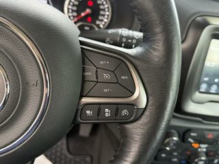 JEEP Renegade, photo 15