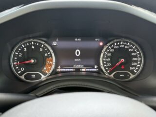 JEEP Renegade, photo 16
