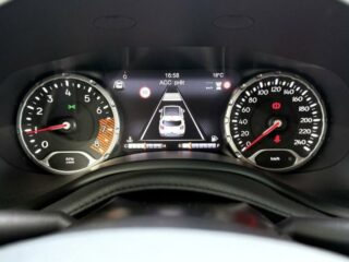 JEEP Renegade, photo 18