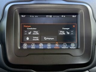 JEEP Renegade, photo 20