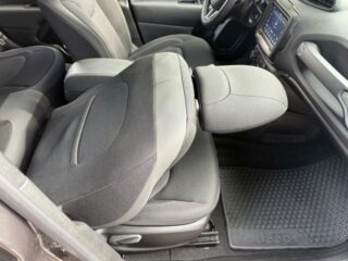 JEEP Renegade, photo 28