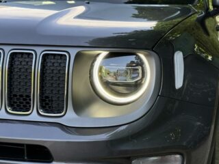 JEEP Renegade, photo 31