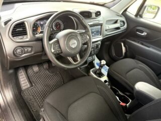 JEEP Renegade, photo 32