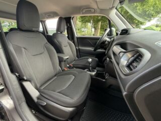 JEEP Renegade, photo 34