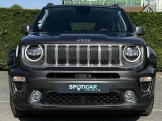 JEEP Renegade, photo 35