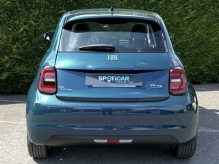 FIAT 500, photo 4