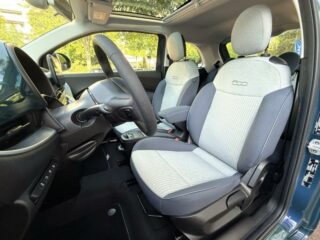 FIAT 500, photo 7
