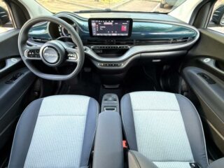FIAT 500, photo 9