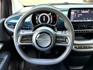 FIAT 500, photo 10