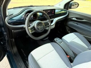 FIAT 500, photo 17