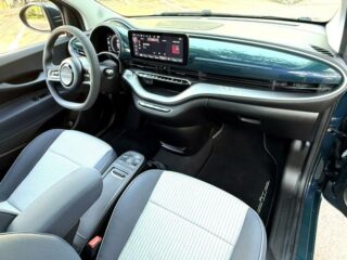 FIAT 500, photo 18