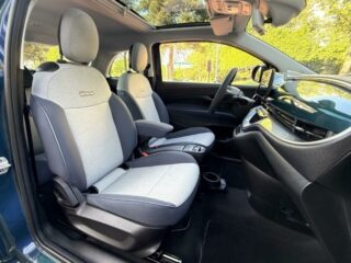 FIAT 500, photo 19