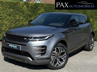 LAND-ROVER Range Rover Evoque