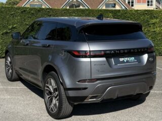 LAND-ROVER Range Rover Evoque, photo 2