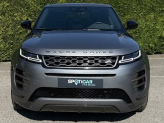 LAND-ROVER Range Rover Evoque, photo 3