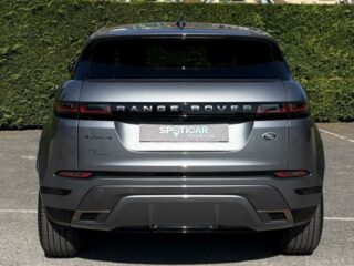 LAND-ROVER Range Rover Evoque, photo 4