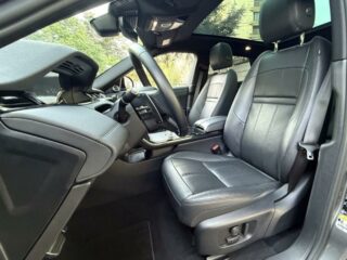 LAND-ROVER Range Rover Evoque, photo 7