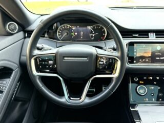 LAND-ROVER Range Rover Evoque, photo 12