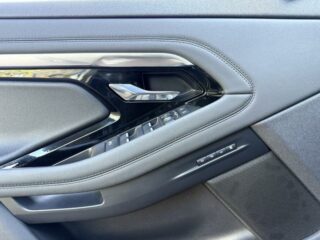 LAND-ROVER Range Rover Evoque, photo 21