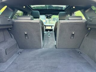 LAND-ROVER Range Rover Evoque, photo 30