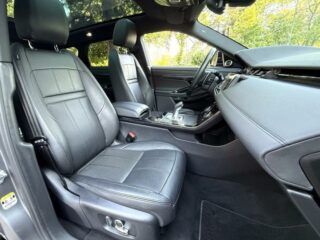 LAND-ROVER Range Rover Evoque, photo 32