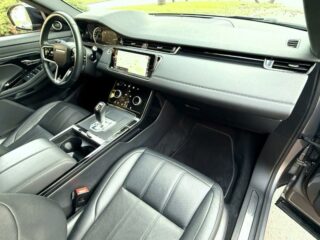 LAND-ROVER Range Rover Evoque, photo 34