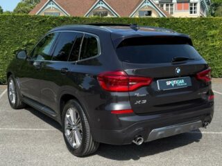 BMW X3, photo 2