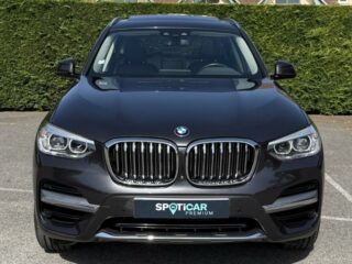 BMW X3, photo 3