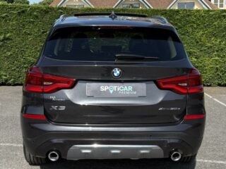 BMW X3, photo 4