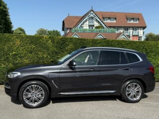 BMW X3, photo 5