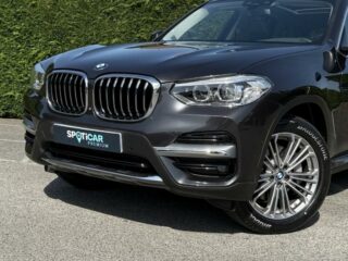 BMW X3, photo 6