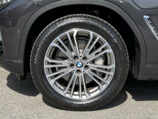 BMW X3, photo 7